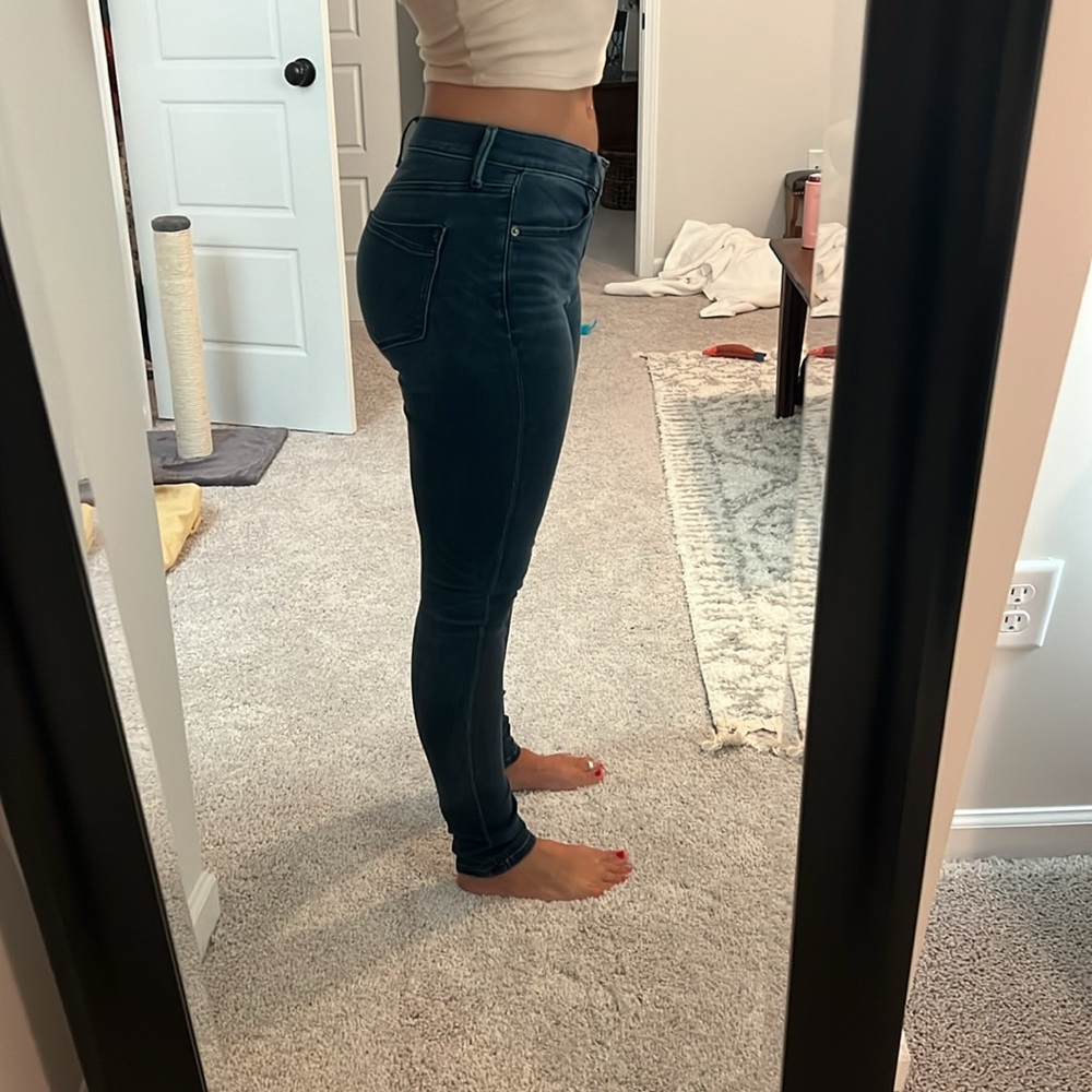 Express Jeans - Picture 6 of 6